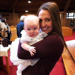 Meet your Posher, Lisa